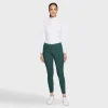 Samshield Adele Premium - Posy Green