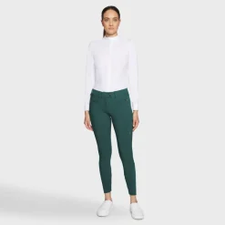 Samshield Adele Premium - Posy Green