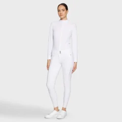 Samshield Adele Premium - Hvit