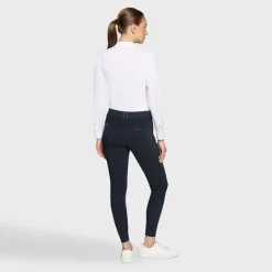 Samshield Adele Premium - Navy