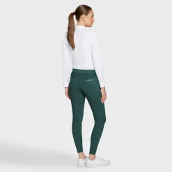 Samshield Adele Premium - Posy Green