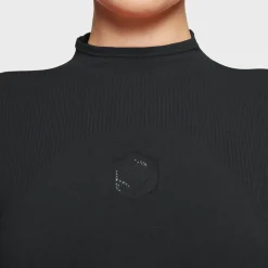Samshield Alicia Sømløs Treningsgenser