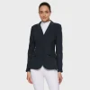 Samshield Alix-Air Stevnejakke - Navy