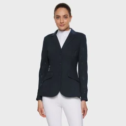 Samshield Alix-Air Stevnejakke - Navy
