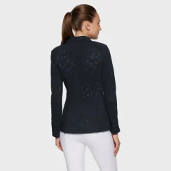 Samshield Alix-Air Stevnejakke - Navy