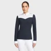 Samshield Amanda LS Stevneskjorte
