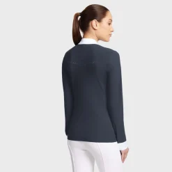 Samshield Amanda LS Stevneskjorte