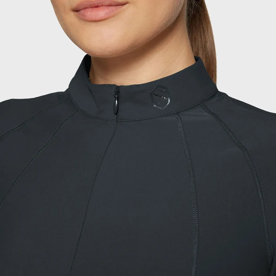 Samshield Ava treningsskjorte