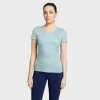 Samshield Axelle T-Skjorte