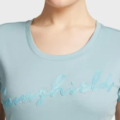 Samshield Axelle T-Skjorte