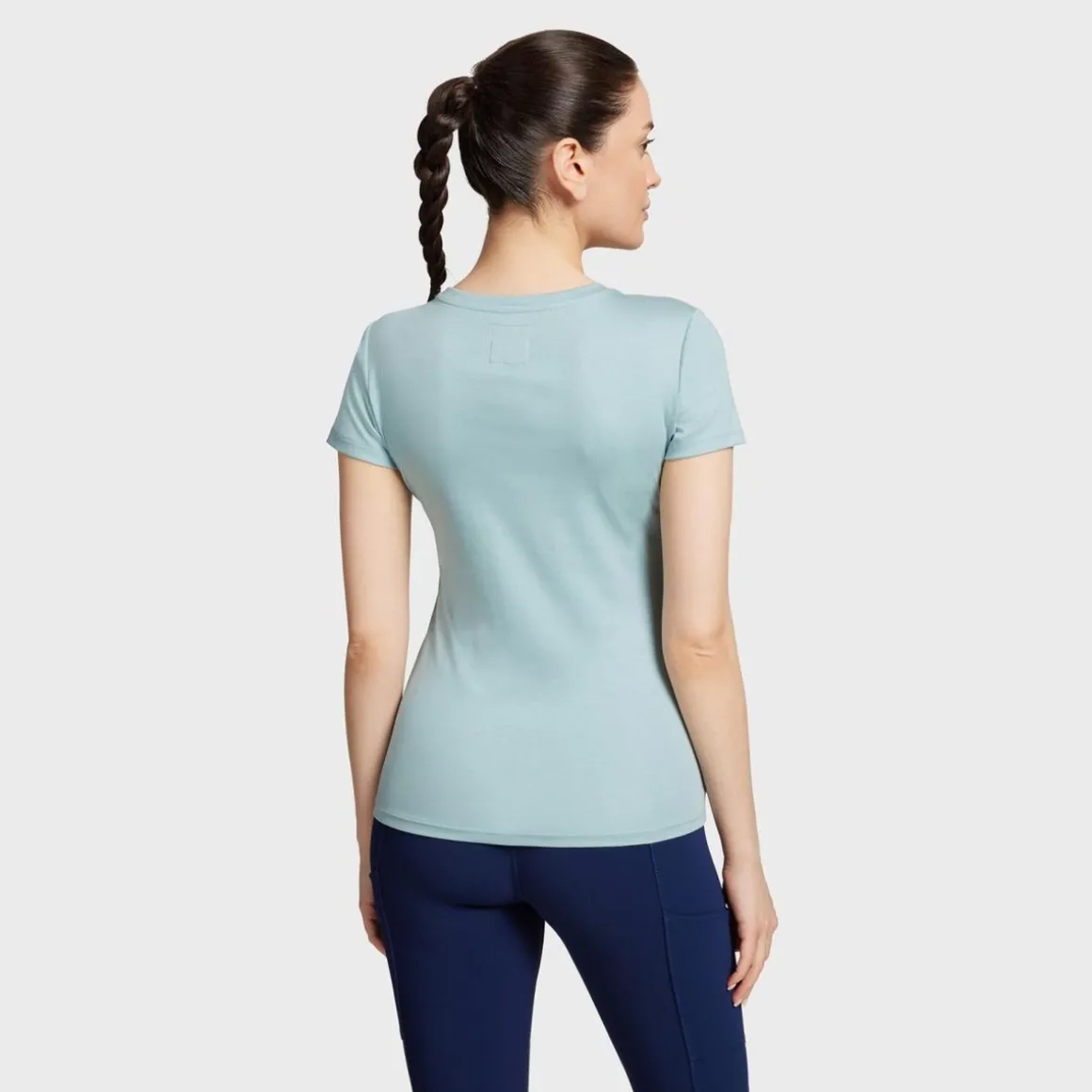 Samshield Axelle T-Skjorte