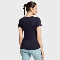 Samshield Axelle T-Skjorte