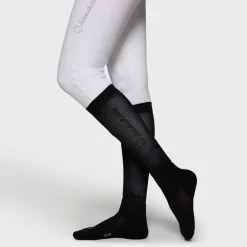 Samshield Balanze Crystal Air Ridesokker