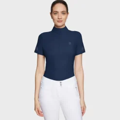 Samshield Barbara Polo Skjorte