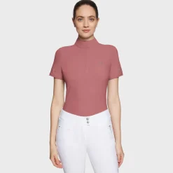 Samshield Barbara Polo Skjorte