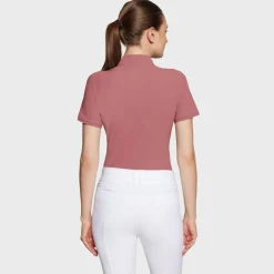 Samshield Barbara Polo Skjorte