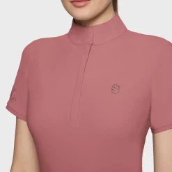 Samshield Barbara Polo Skjorte