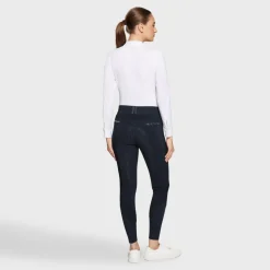 Samshield Clara Premium FG - Navy