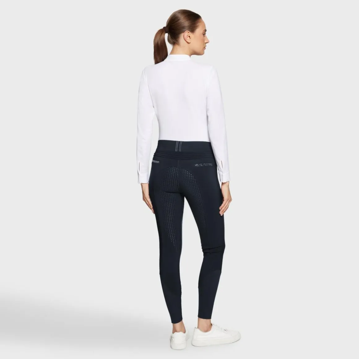 Samshield Clara Premium FG - Navy