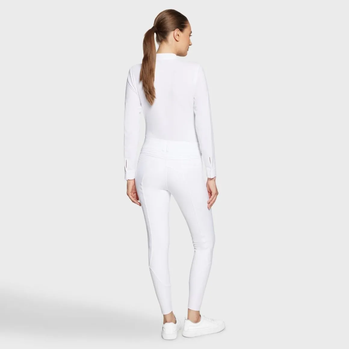 Samshield Clara Premium FG - Hvit