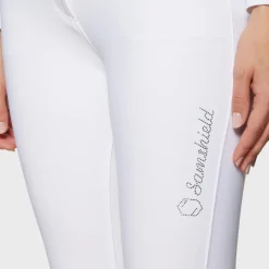 Samshield Clara Premium FG - Hvit