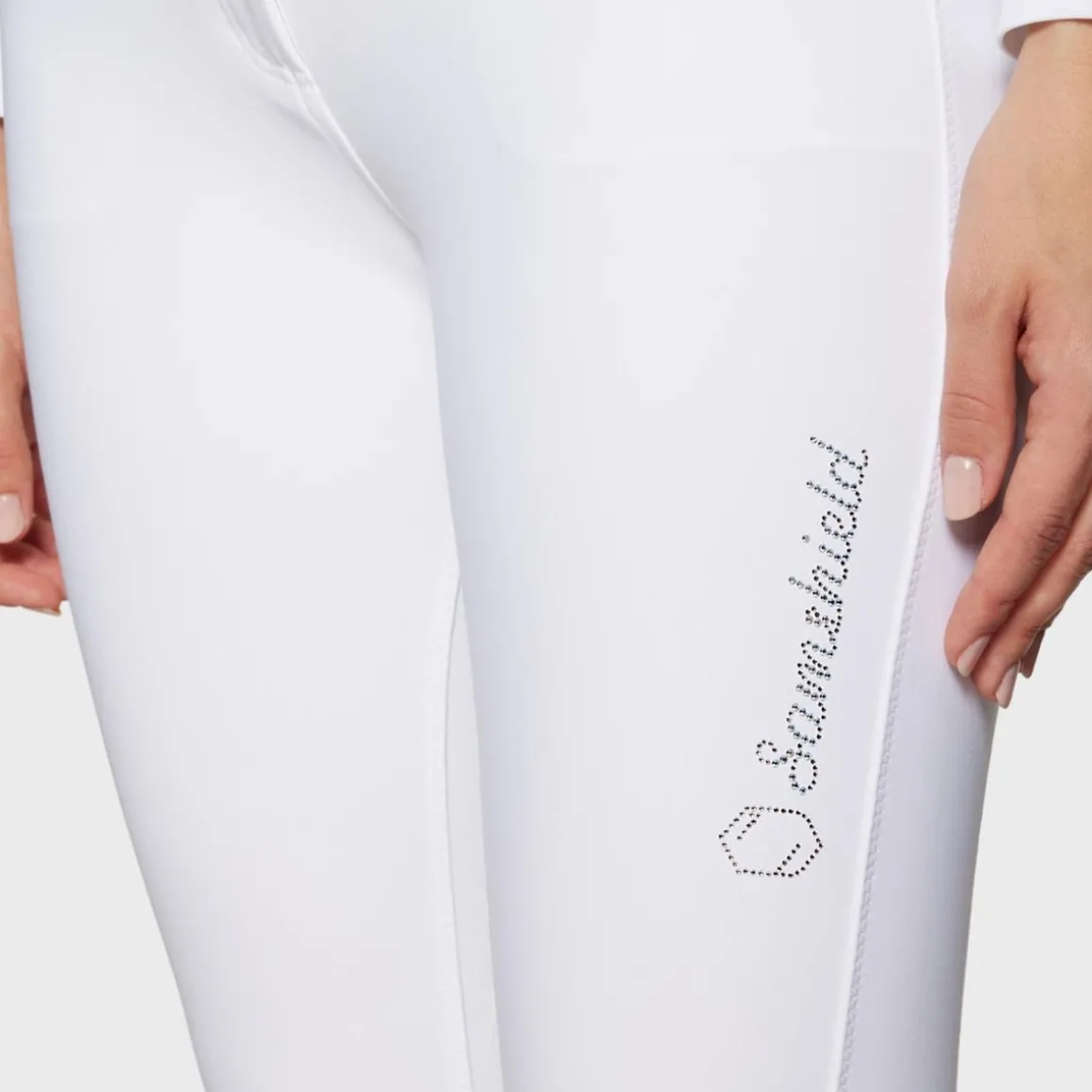 Samshield Clara Premium FG - Hvit