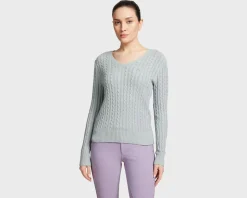 Samshield Lisa Twisted Genser