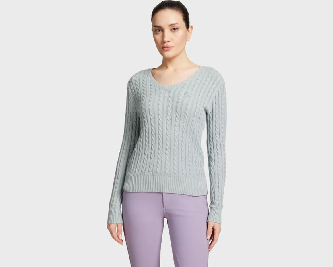 Samshield Lisa Twisted Genser