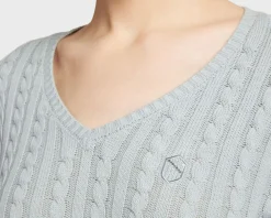 Samshield Lisa Twisted Genser