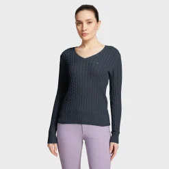 Samshield Lisa Twisted Genser