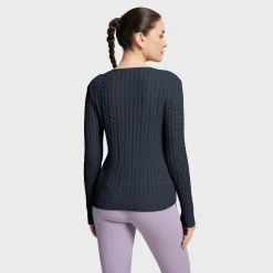 Samshield Lisa Twisted Genser