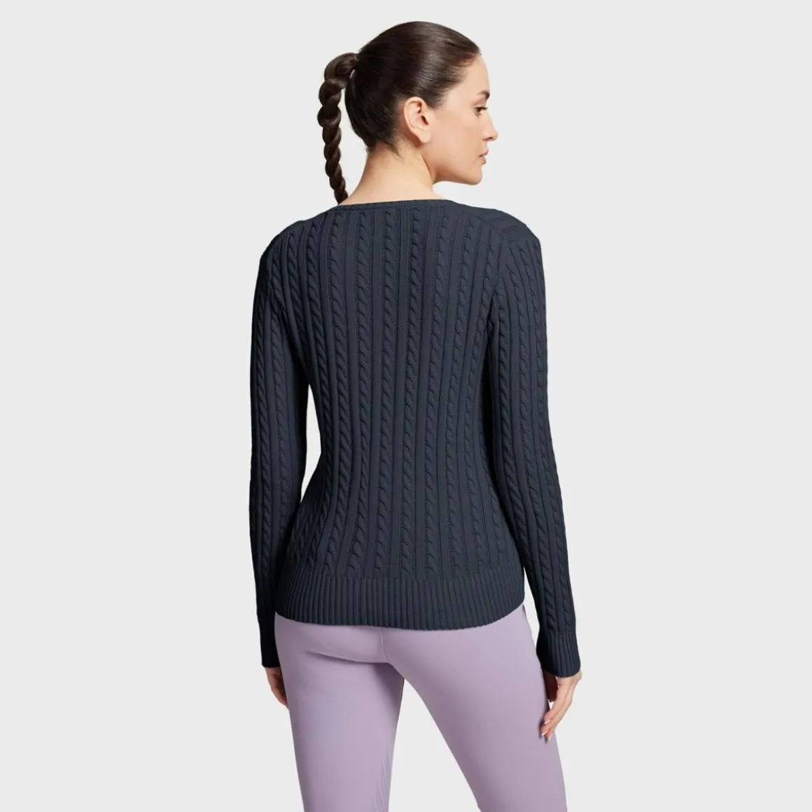 Samshield Lisa Twisted Genser