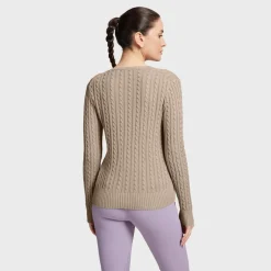 Samshield Lisa Twisted Genser