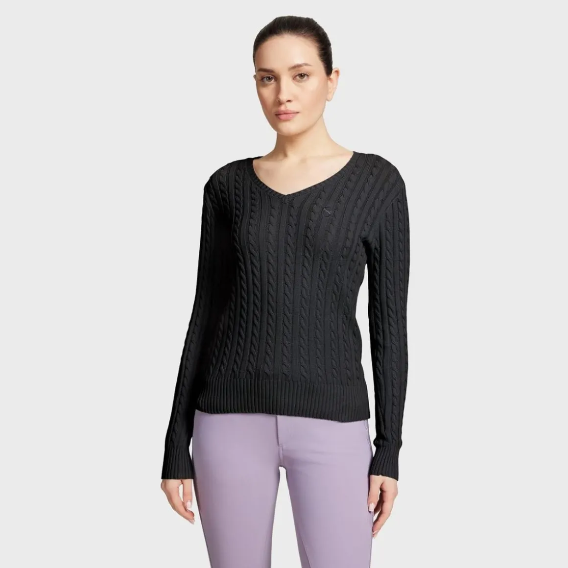 Samshield Lisa Twisted Genser