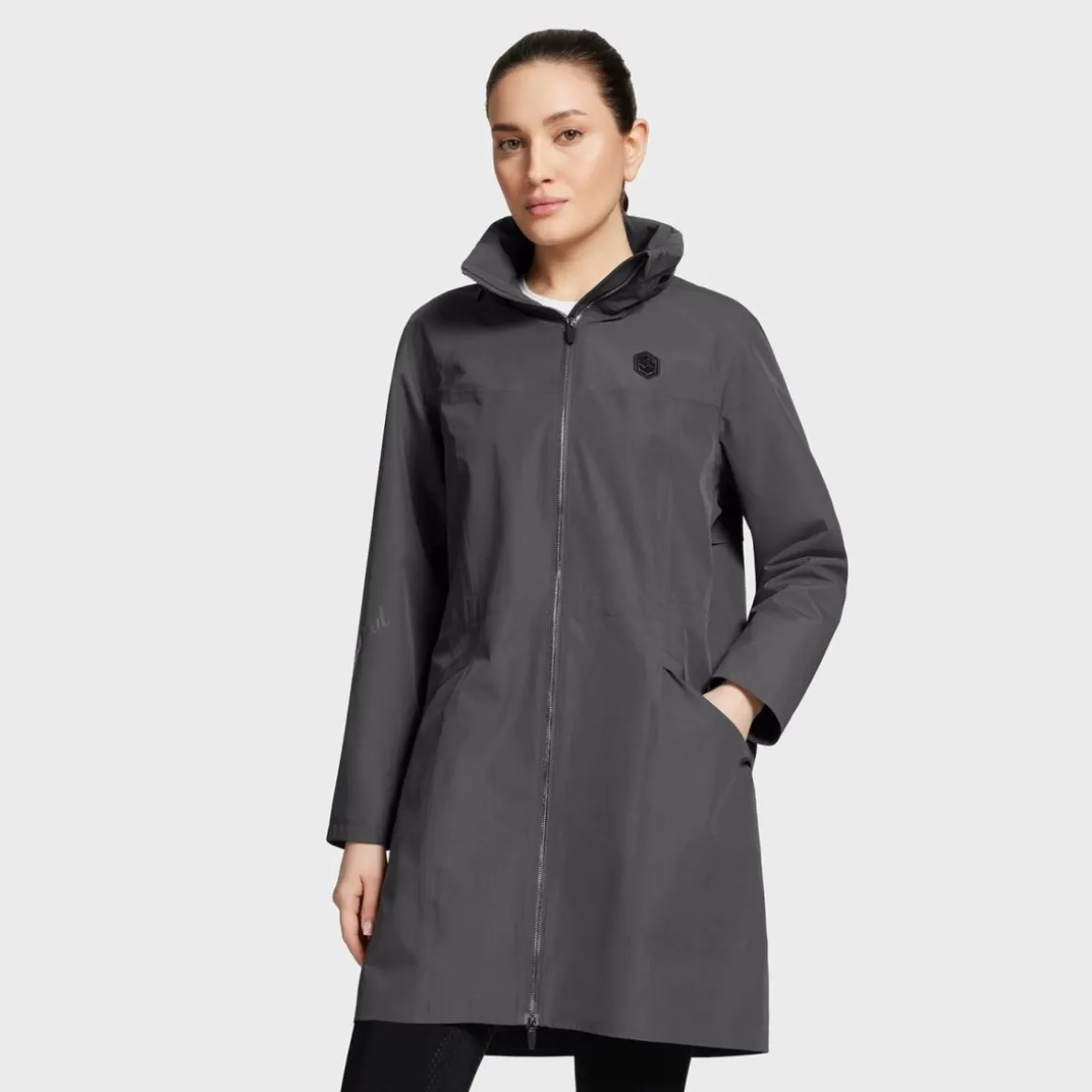 Samshield Livia Regnjakke