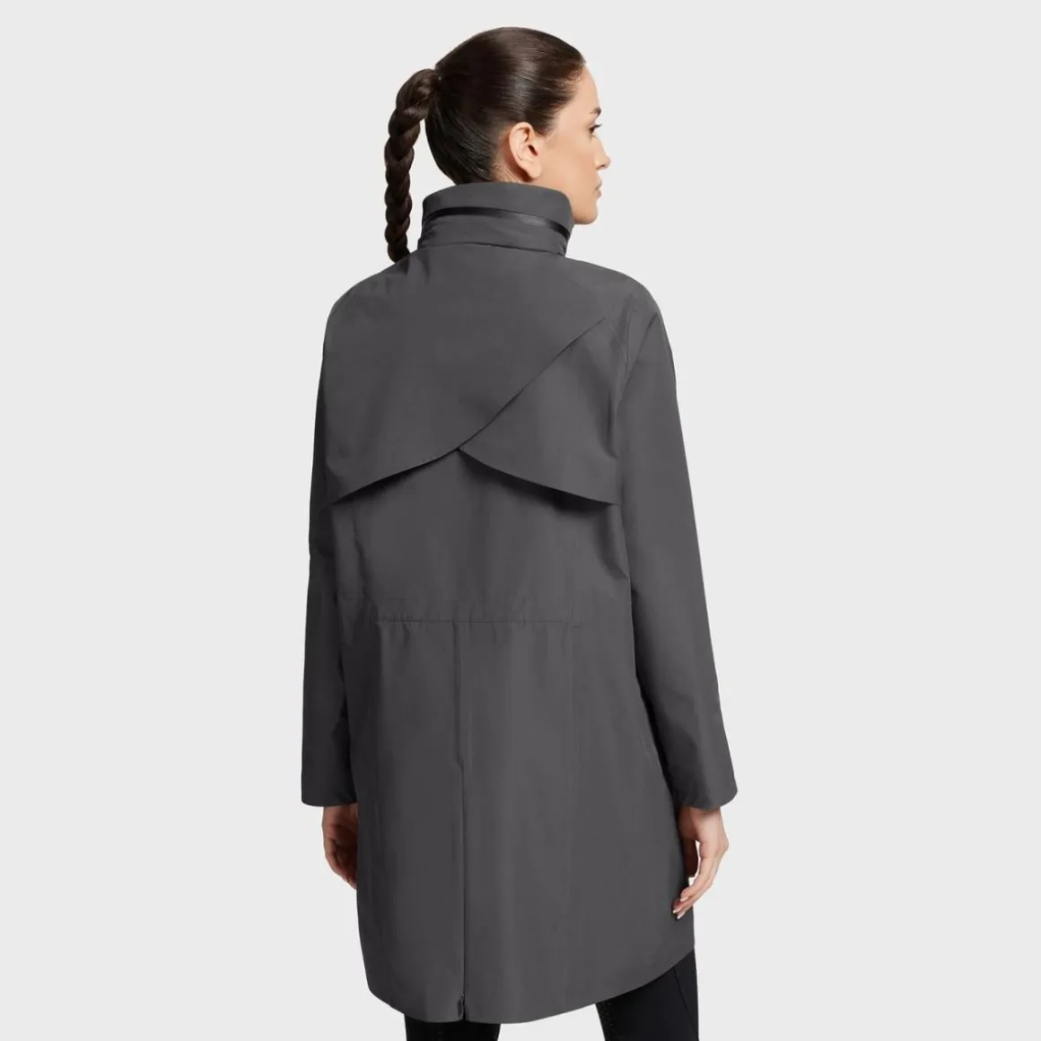 Samshield Livia Regnjakke