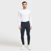 Samshield Marceau Matt KG - Navy