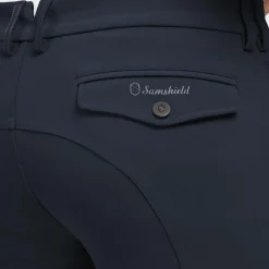 Samshield Marceau Matt KG - Navy