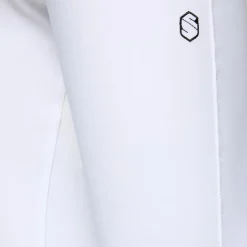 Samshield Marceau Matt KG - Hvit