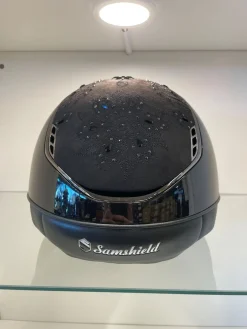 Samshield Miss Shield 2.0 Glossy Crystal Bloom