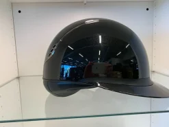 Samshield Miss Shield 2.0 Glossy Black Chrome