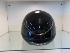 Samshield Miss Shield 2.0 Glossy Black Chrome