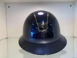 Samshield Miss Shield 2.0 Glossy Black Chrome