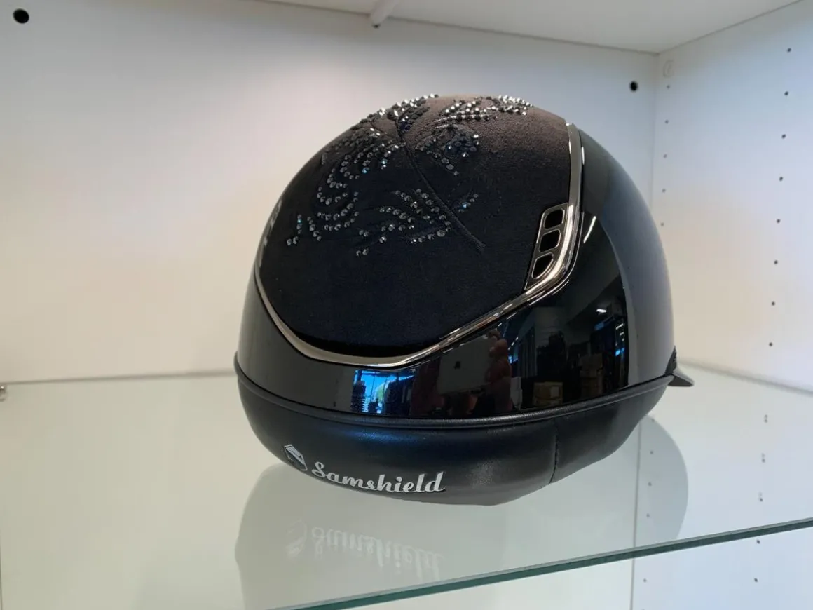 Samshield Miss Shield 2.0 Glossy Flower SW