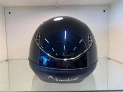Samshield Miss Shield 2.0 Glossy Black Chrome