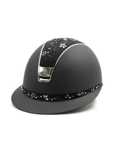 Samshield Miss Shield 2.0 Shadowmatt Flower SW Jewelry