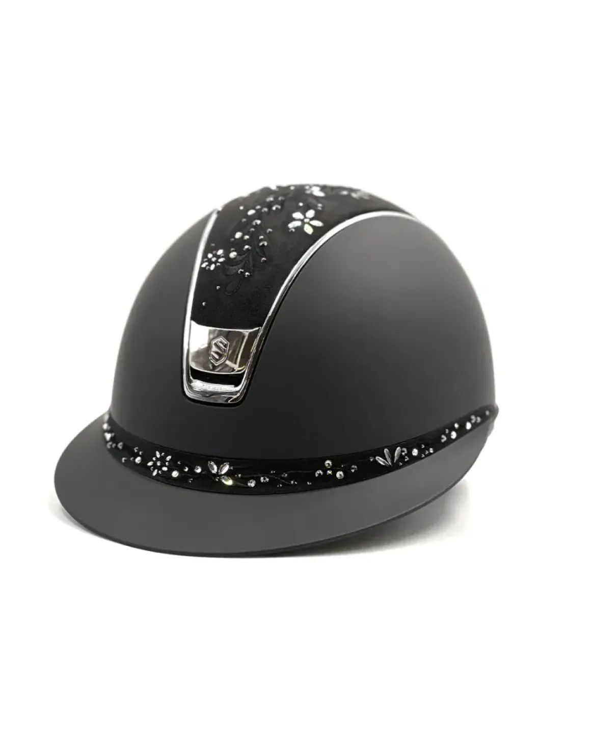 Samshield Miss Shield 2.0 Shadowmatt Flower SW Jewelry