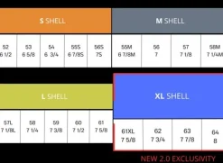 Samshield Miss Shield 2.0 Shadowmatt Flower SW Jewelry