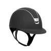 Samshield Regular Shadowmatt 2.0 Blk Chrome