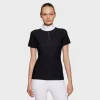 Samshield Roxy Premium Stevneskjorte